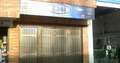 DISTRIBUIDORA GMN LA ESPERANZA SUR DISTRIBUIDORA GMN LA ESPERANZA SUR